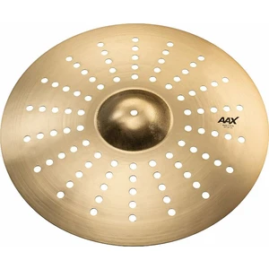 Sabian 220XACB AAX Aero Brilliant Crash cintányér 20"