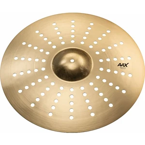 Sabian 220XACB AAX Aero Brilliant Crashbecken 20"