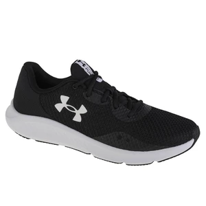 Under Armour UA Charged Pursuit 3 Tenisky Černá