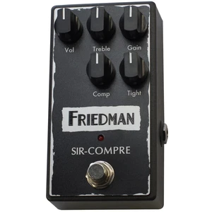 Friedman Sir Compre