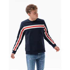 Ombre Men's sweatshirt