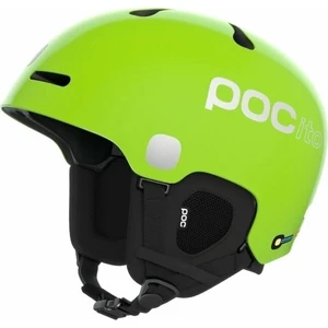 POC POCito Fornix MIPS Fluorescent Yellow/Green XS / S (51-54 cm) 22/23