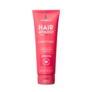 Lee Stafford Hair Apology Intensive Care intenzivný regeneračný kondicionér pre poškodené vlasy 250 ml