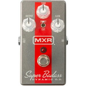 Dunlop MXR M249 Super Badass Dynamic O.D.