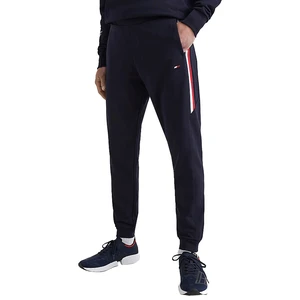 Tommy Hilfiger Pánske tepláky Regular Fit MW0MW25278DW5 XXL