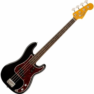 Fender American Vintage II 1960 Precision Bass RW Black