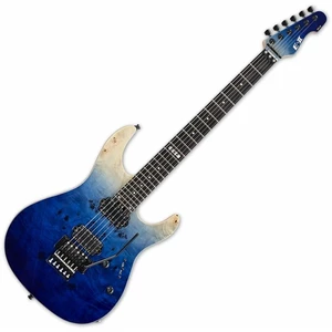 ESP SN-2 Blue Natural Fade