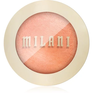 Milani Baked Blush tvářenka Luminoso 3,5 g