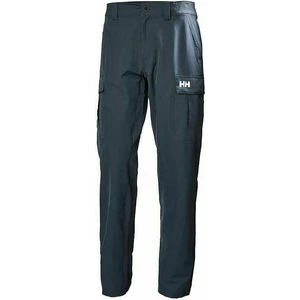 Helly Hansen HH QD Cargo Pant Navy 34