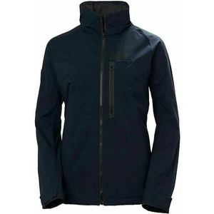 Helly Hansen W HP Racing Lifaloft Jacket Navy M