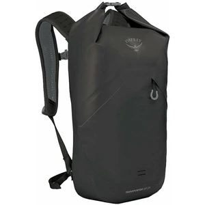 Osprey Transporter Roll Top WP 25 Black