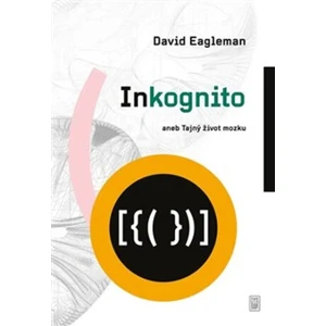 Inkognito - David Eagleman