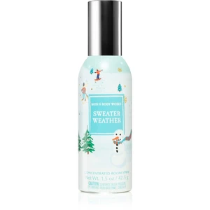 Bath & Body Works Sweater Weather bytový sprej 42,5 g