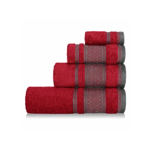 Edoti Towel Panama A613