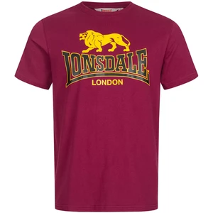 T-shirt da uomo  Lonsdale