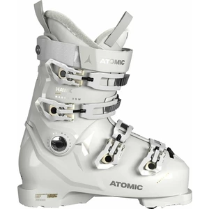 Atomic Hawx Magna 95 Women GW Ski Boots White/Gold/Silver 26/26,5