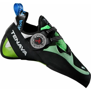 Tenaya Kletterschuhe Mundaka Green 42