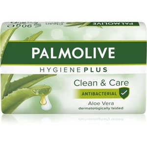Palmolive Hygiene Plus Aloe tuhé mydlo 90 g