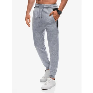 Edoti Men's sweatpants