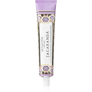 Benamôr Jacarandá Creme de mãos krém na ruky 50 ml