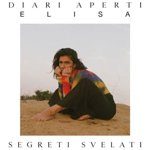 Elisa - Diari Aperti (2 CD)