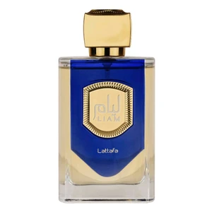 Lattafa Liam Blue Shine woda perfumowana dla mężczyzn 100 ml