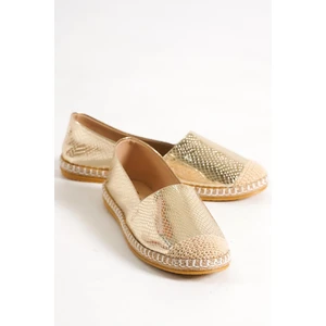 Espadryle damskie Capone Outfitters