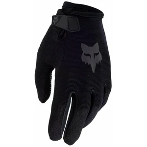 FOX Womens Ranger Gloves Black L Rękawice kolarskie