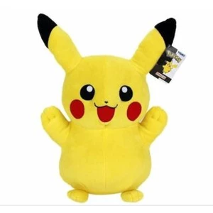 Pokémon plyšák - Pikachu 45 cm