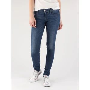 Jeans Diesel Skinzee-Low L. 32 Pantaloni