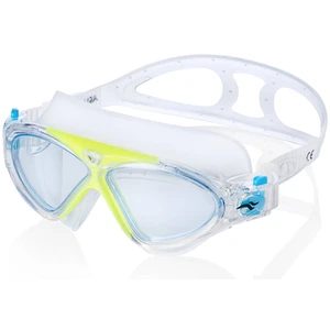 AQUA SPEED Kids's Swimming Goggles Zefir  Pattern 61