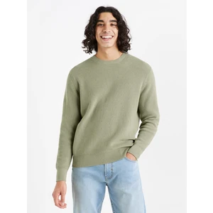 Celio Ribbed Sweater Dexter - Men