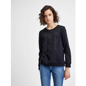 GAP Sweatshirt with logo and slits - Women