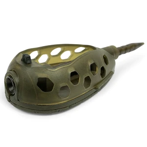 Korum krmítko camo window feeder - 60 g