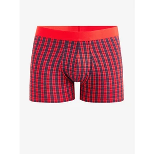 Celio Patterned Boxers Fibocar - Men