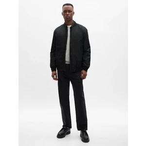 Men's Black Gap Jacket