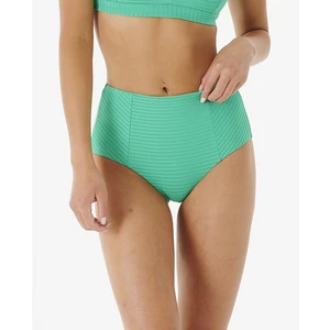 Swimwear Rip Curl PREMIUM SURF HIGH WAISTED GOOD Green