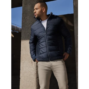 Navy Navy Nano Jacket Russell