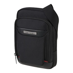 Samsonite Pánská crossbody taška Pro-DLX 6 S 7,9'' - černá