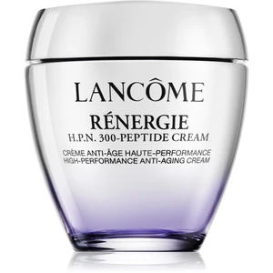 Lancôme Rénergie H.P.N. 300-Peptide Cream protivráskový denní krém plnitelný 75 ml