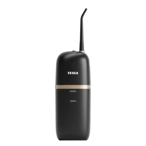 Tesla Flosser FS200 ústna sprcha Black 1 ks