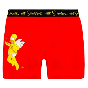 Men's boxers Simpsons Love - Frogies