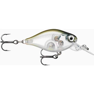 Rapala wobler x- light x-light crank mid runner ghsh 3,5 cm 4 g