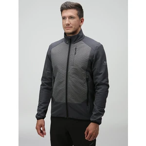 Men's Outdoor Jacket LOAP URVAL Dark gray