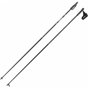 Atomic Savor QRS Black 140 cm Bastones de esquí