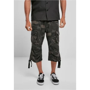 Urban Legend Cargo 3/4 Darkcamo Shorts