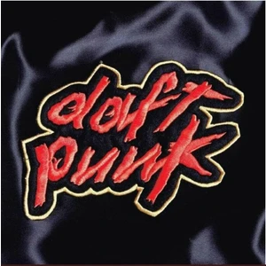 Daft Punk - Homework (2 LP) Disco de vinilo