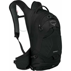 Osprey Raptor 10 Black Rucksack