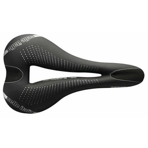 Selle Italia Diva Gel 316 Superflow Black S