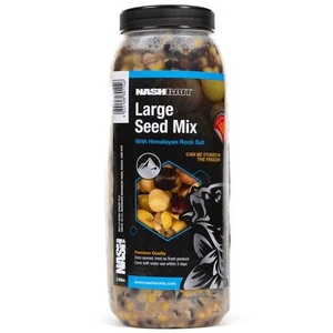 Nash partikel large seed mix - 2,5 l